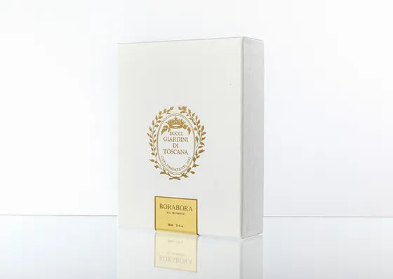 GIARDINI DI TOSCANA - BORA BORA EAU DE PARFUM 3.4 oz UNISEX – HDYS