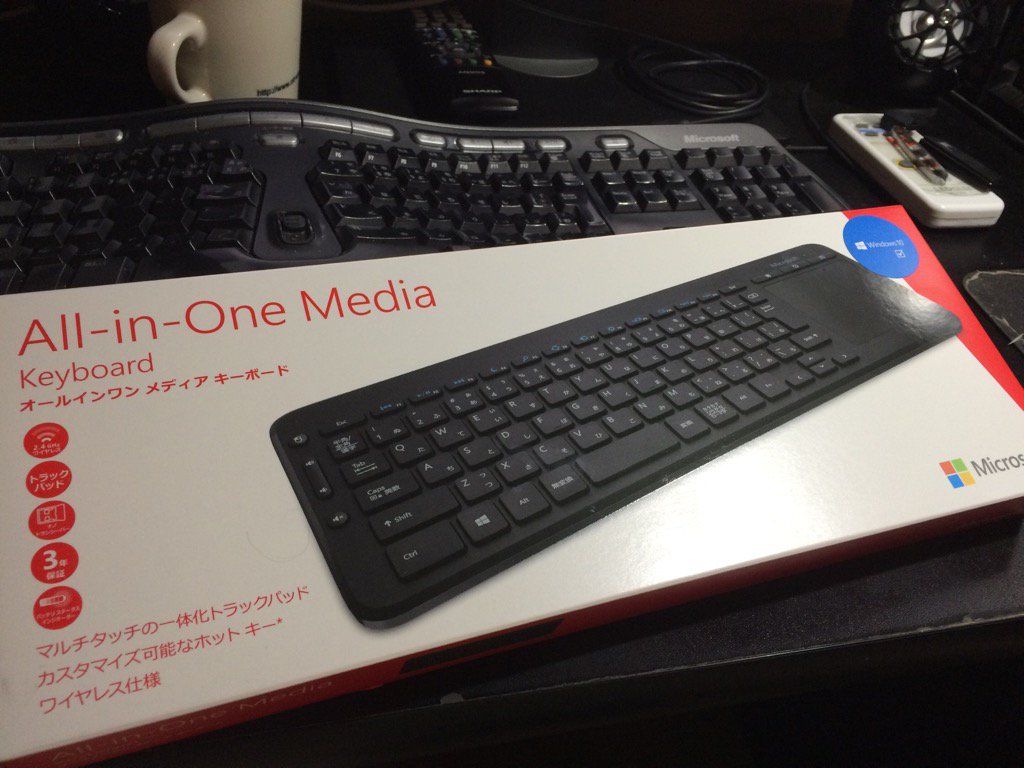 PC]マウスコンピューターのStickPC MS-NH1 | 個別の特集記事 | OKUTSU