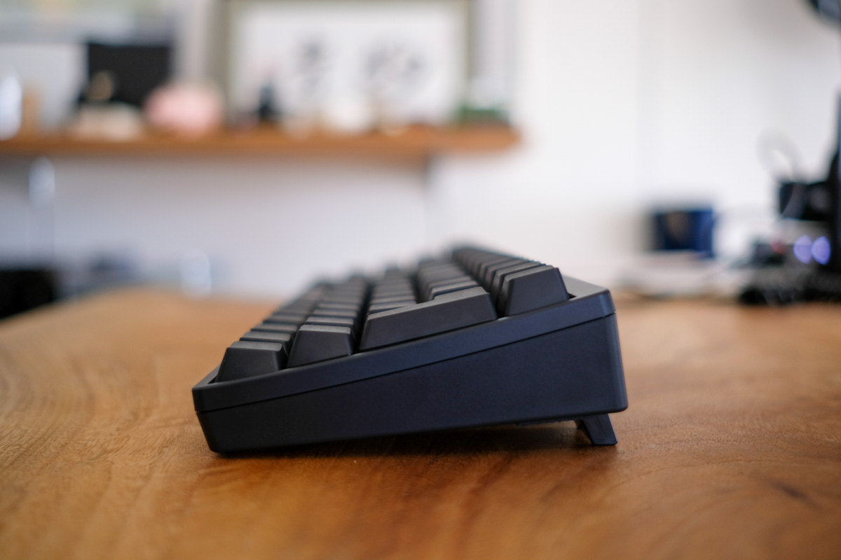HHKB Professional HYBRID 日本語配列をレビュー!最高の打鍵感で仕事を