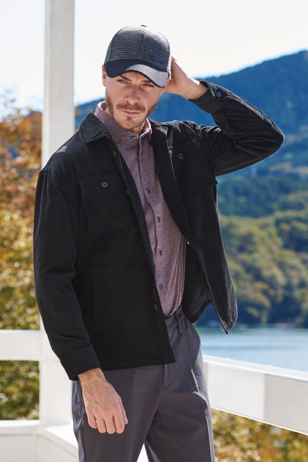 Henry Cottonʼ s / ヘンリーコットンズ | 公式サイト