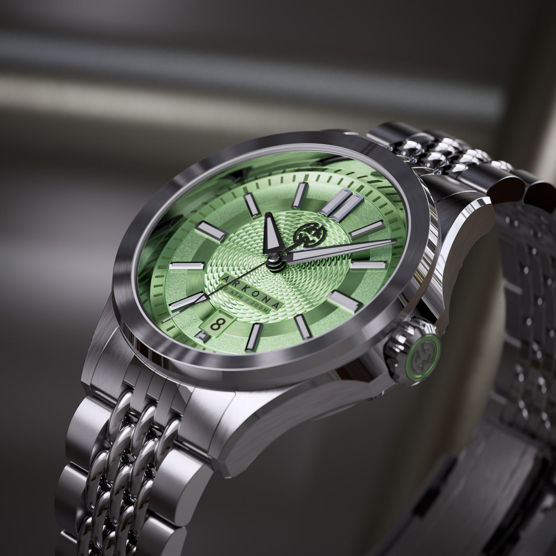 Arkona - Sylva – Henry Archer Denmark