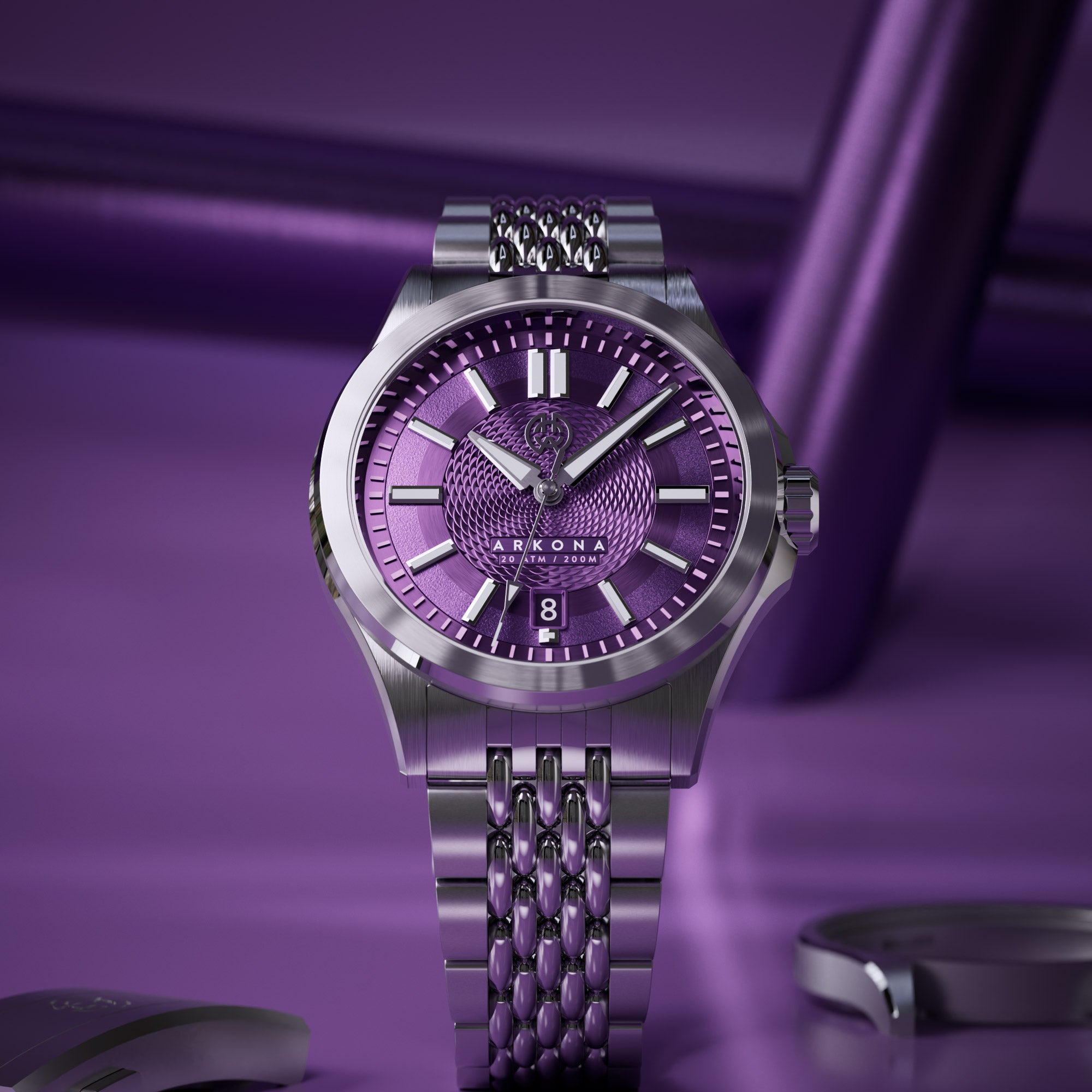 Arkona - Aether – Henry Archer Denmark