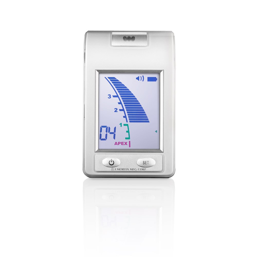 Morita Root ZX Mini - White | Apex Locators - Henry Schein - Henry