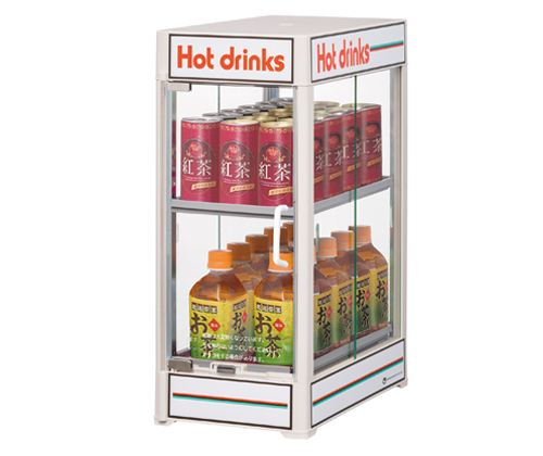 小型卓上飲料ウォーマー | 日本ヒーター機器株式会社