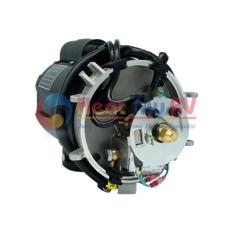 New Diesel Burner 12VDC, Modified For Any Model, Webasto (DBW2010