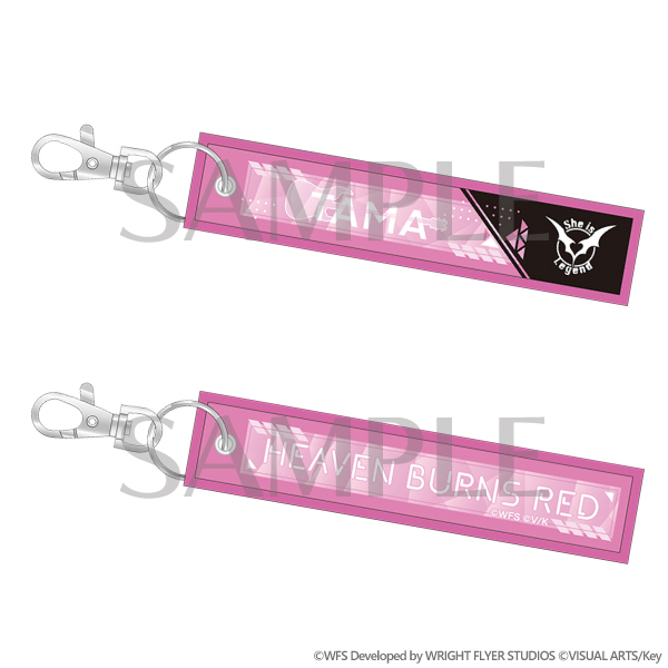 GOODS | ヘブンバーンズレッド展特設サイト ヘブバン展