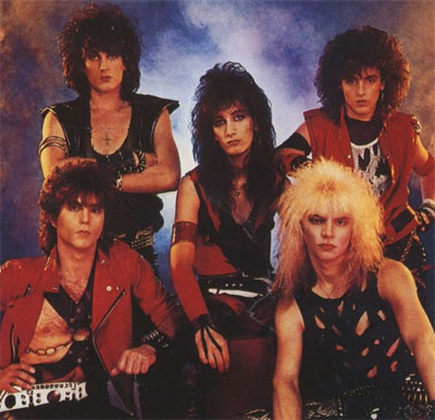 Icon - An Even More Perfect Union CD. Heavy Harmonies Discography