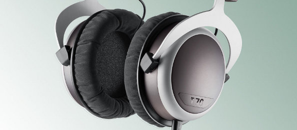 Beyerdynamic T70 & T70P to get public airing this month! — Headfonics
