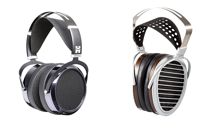 Hifiman HE6SE Review — Headfonics