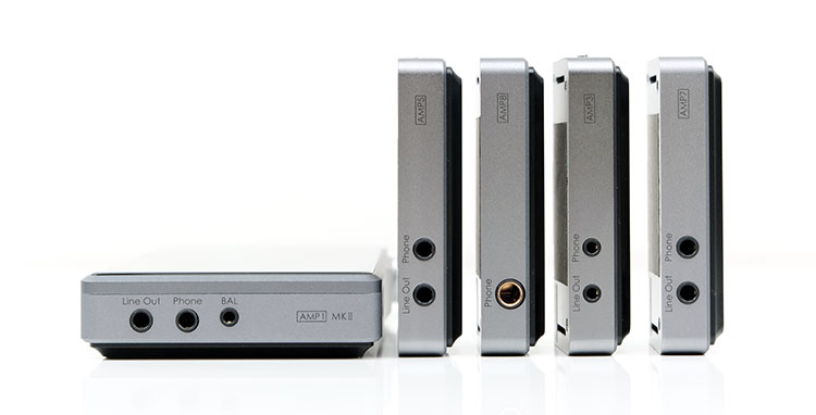 Cayin N6ii Review — Page 4 of 4 — Headfonics