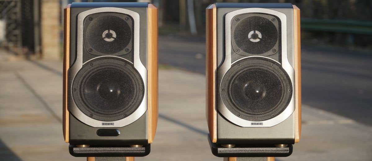 Edifier S2000Pro Active Wireless Speakers Review