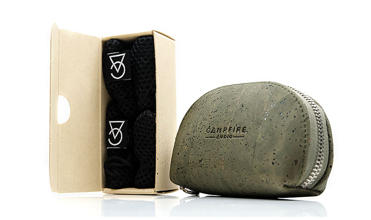 Campfire Audio Andromeda 2020 Review — Headfonics Reviews