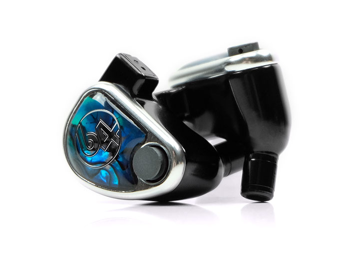 64 Audio Nio Review — Headfonics