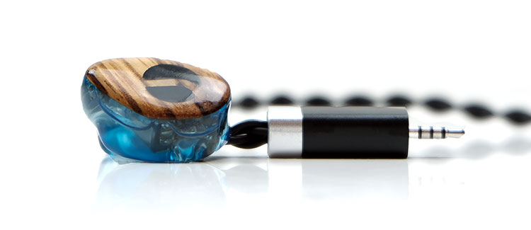 Effect Audio EVO 10 Review — Headfonics