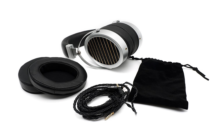 Gold Planar GL2000 Review — Headfonics