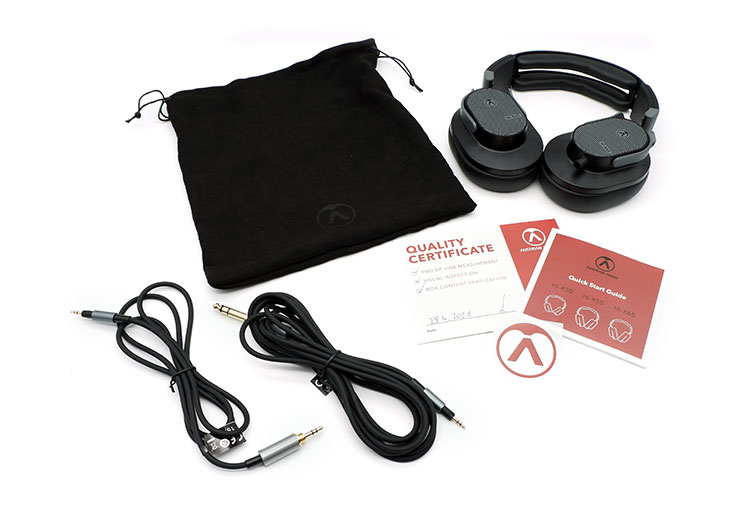 Austrian Audio Hi-X65 Review — Headfonics