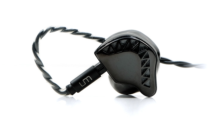 Unique Melody Maven Pro Review — Page 2 of 3 — Headfonics