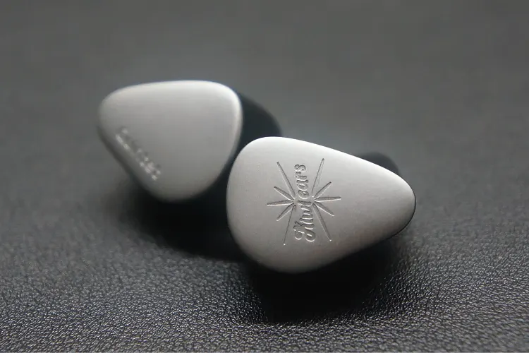 Kiwi Ears Quintet Review — Headfonics