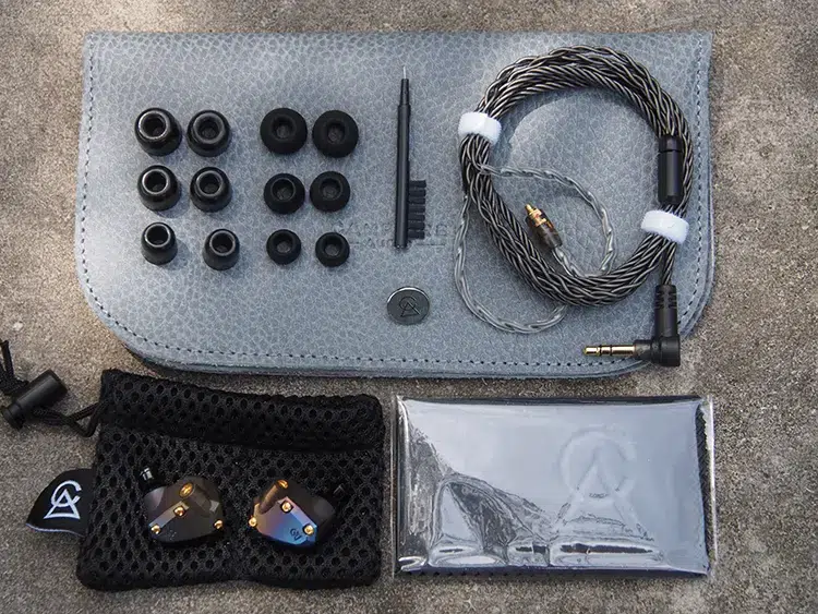 Campfire Audio Moon Rover Review — Headfonics