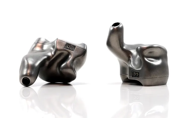 Unique Melody Maven II Crescent Review — Headfonics