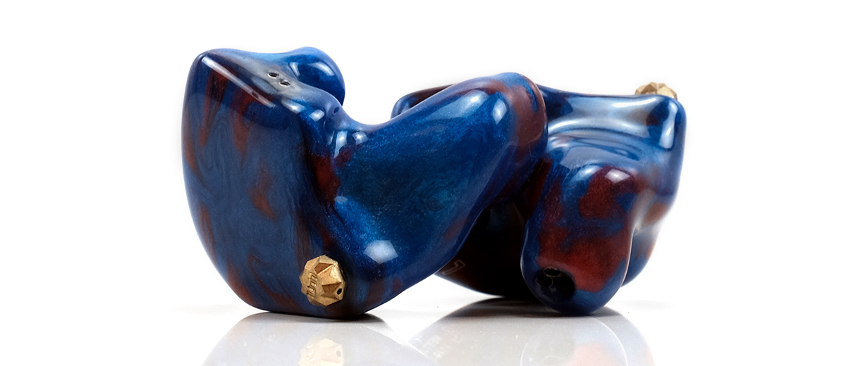 Unique Melody Mest Jet Black Review — Headfonics