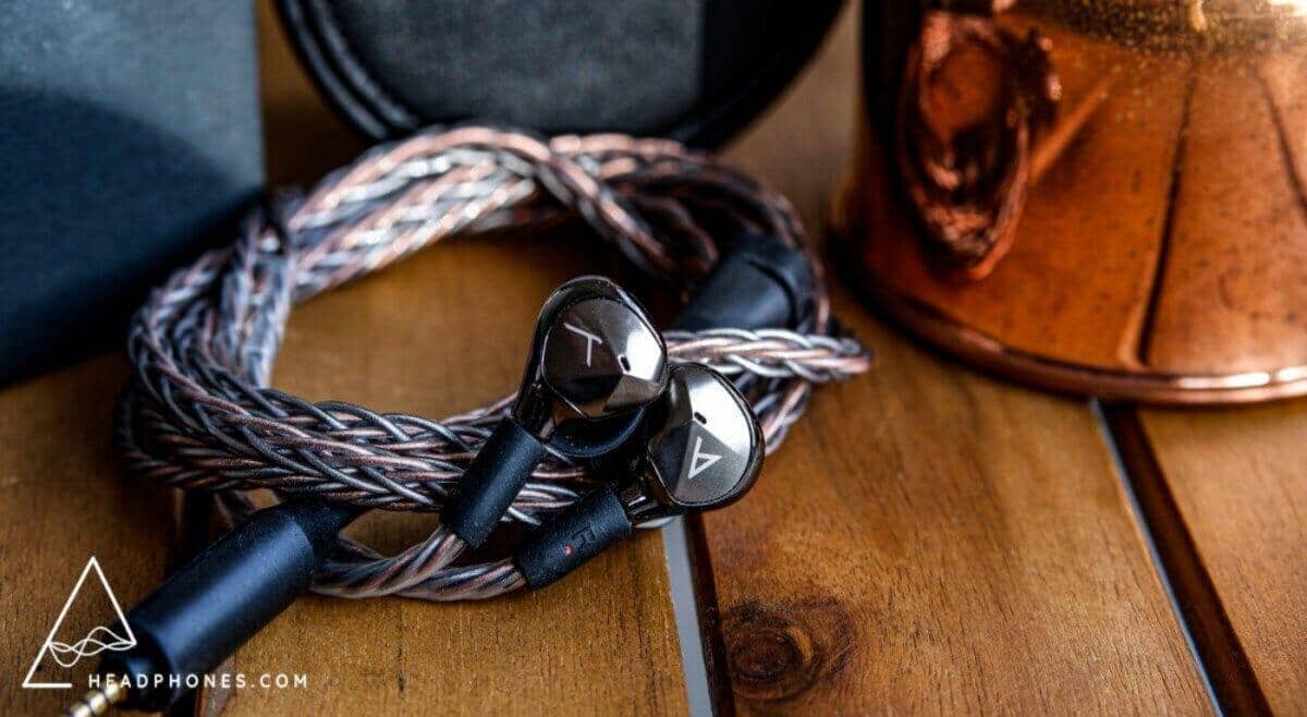 Beyerdynamic X Astell&Kern T9iE Review – Headphones.com