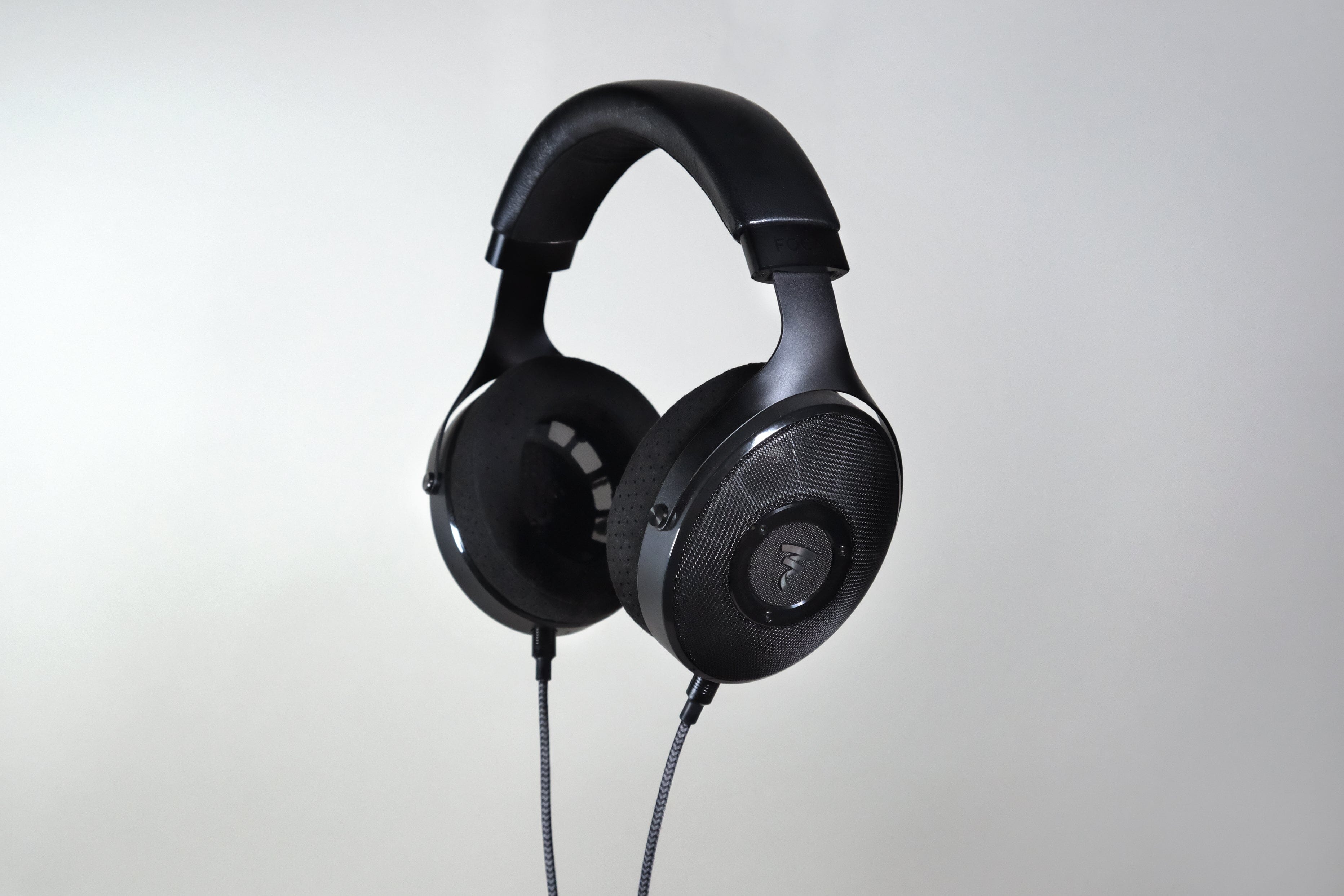 Focal Elex Over-Ear Dynamic Driver Headphones – Headphones.com