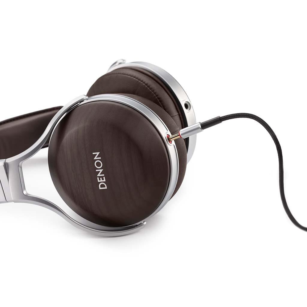 Denon AH-D5200 Headphones – Headphones.com