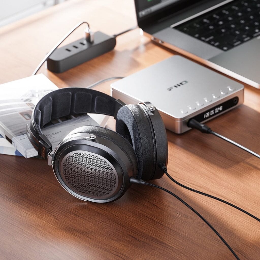 FiiO FT1 Pro Headphones – Headphones.com