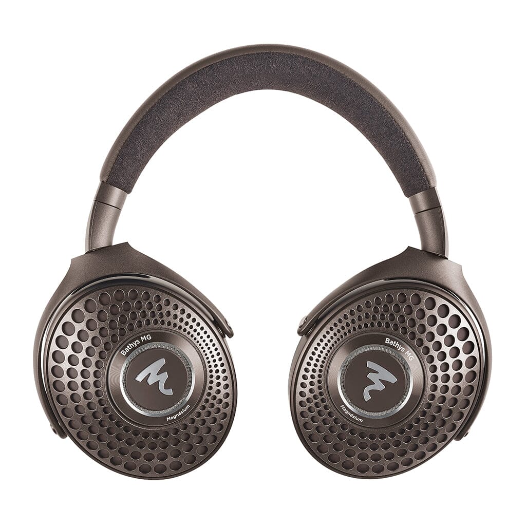 Focal Bathys Mg Wireless Premium Hi-Fi Headphones – Headphones.com