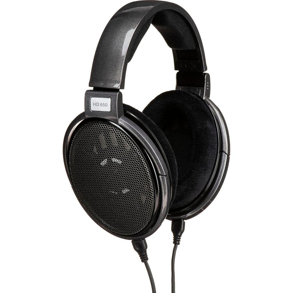 Sennheiser HD 650 Headphones - Open Box – Headphones.com