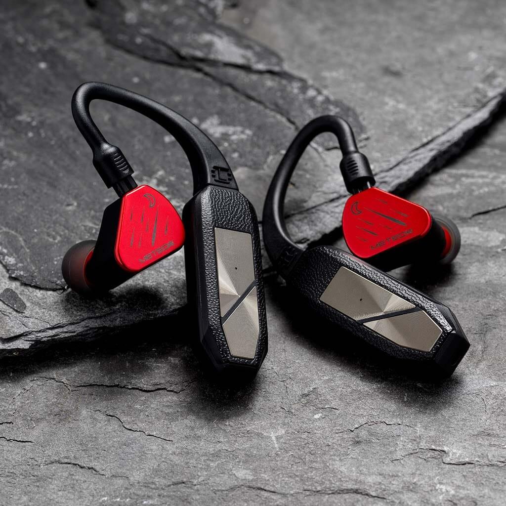 iFi Audio GO Pod | Wearable Bluetooth DAC and Headphone Amp