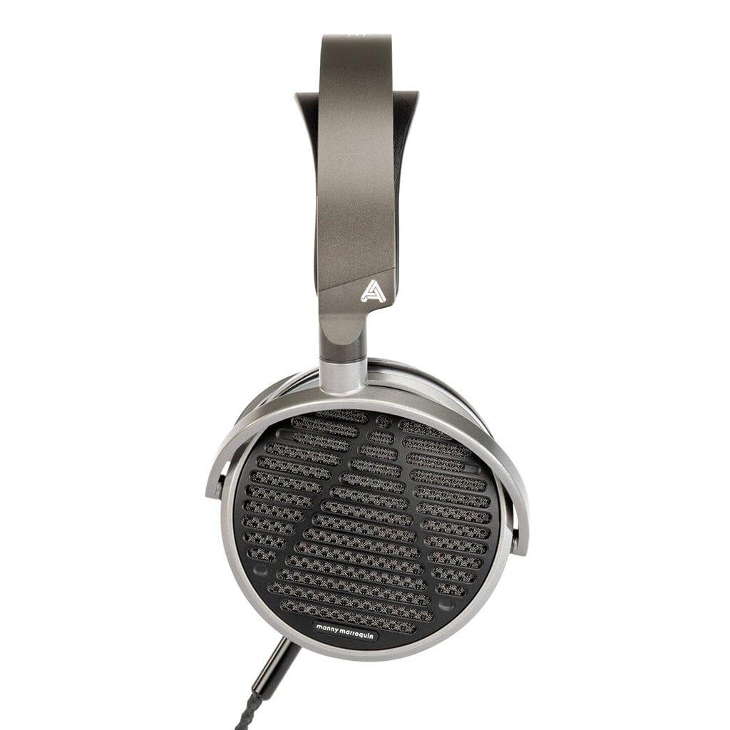 Audeze MM-100 Planar Magnetic Headphones - Headphones.com