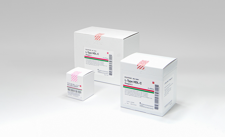 HDL Cholesterol Assay Kit | Fujifilm [United States]