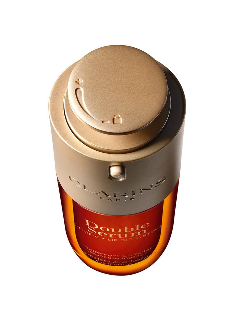 Clarins Double Serum 9 - 50ml | Healtsy