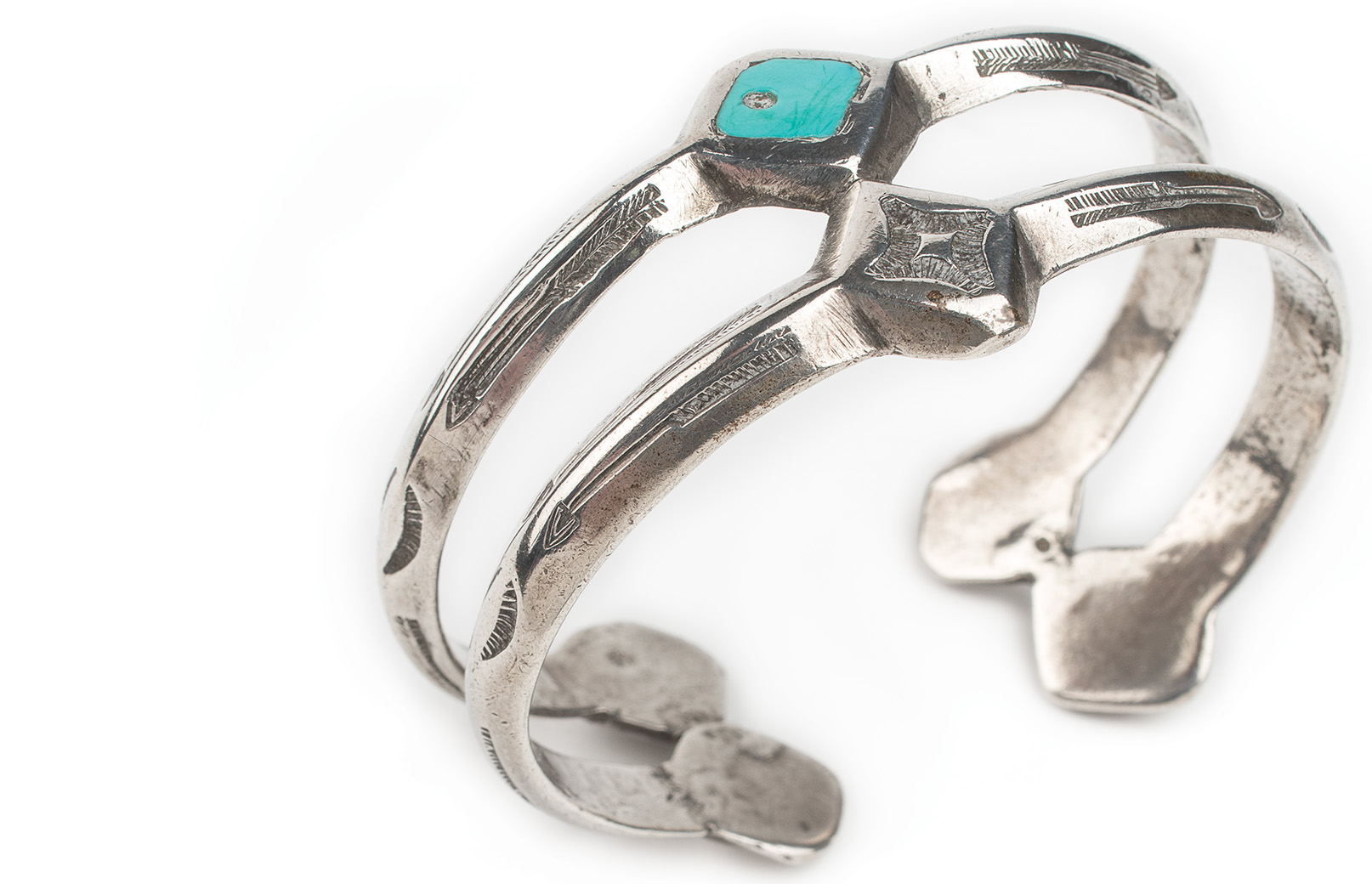 Southwest Silverwork, 1850-1940 - Heard Museum