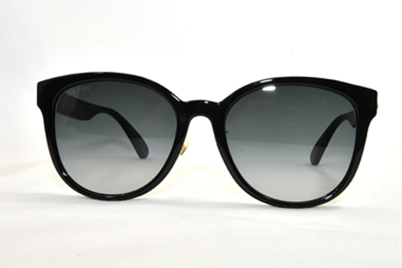 メガネのハートランド » GUCCI GG 0854SK SG