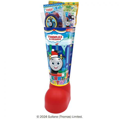 トーマスお菓子ナップサック - 株式会社ハート