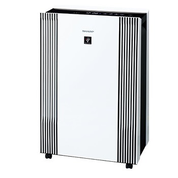 KI-M850S-S 業務用 床置き型プラズマクラスター加湿空気清浄機