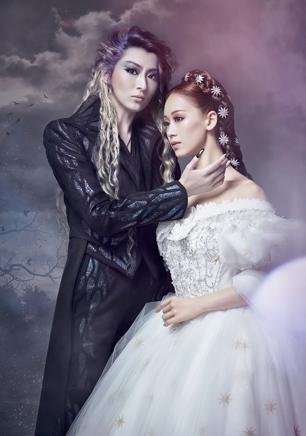 宝塚大劇場月組公演『エリザベート』観劇ツアーの先行予約を開始します!