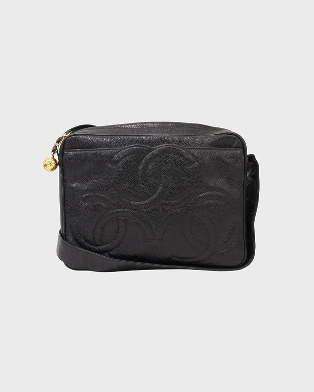 CHANEL（シャネル）ショルダーバッグ | 【公式】ヴィンテージショップHedy