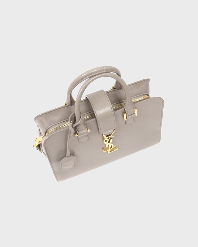 YSL ベイビーカバス | Hedy