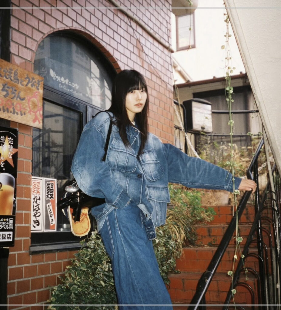 奥田彩友はなぜ人気？海外でバズった理由3選！日本人特有のカワイイが