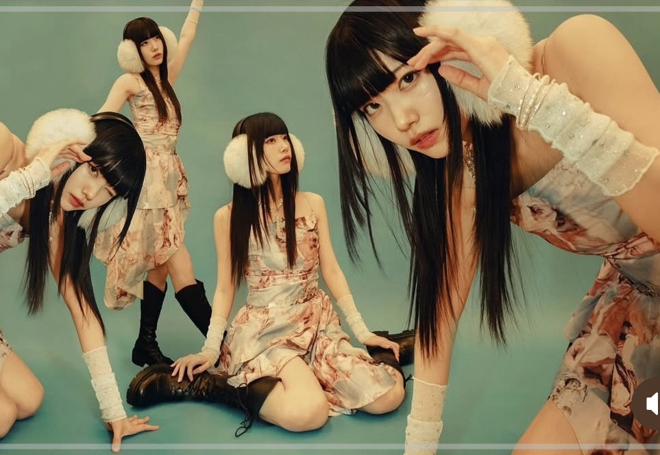 奥田彩友はメンバーと不仲説は本当！？1人だけ距離があるとの声も