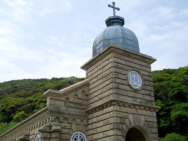 長崎と天草地方の潜伏キリシタン関連遺産 - 日本の世界遺産