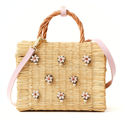 Shella Medium Valentine's Anemone Pink