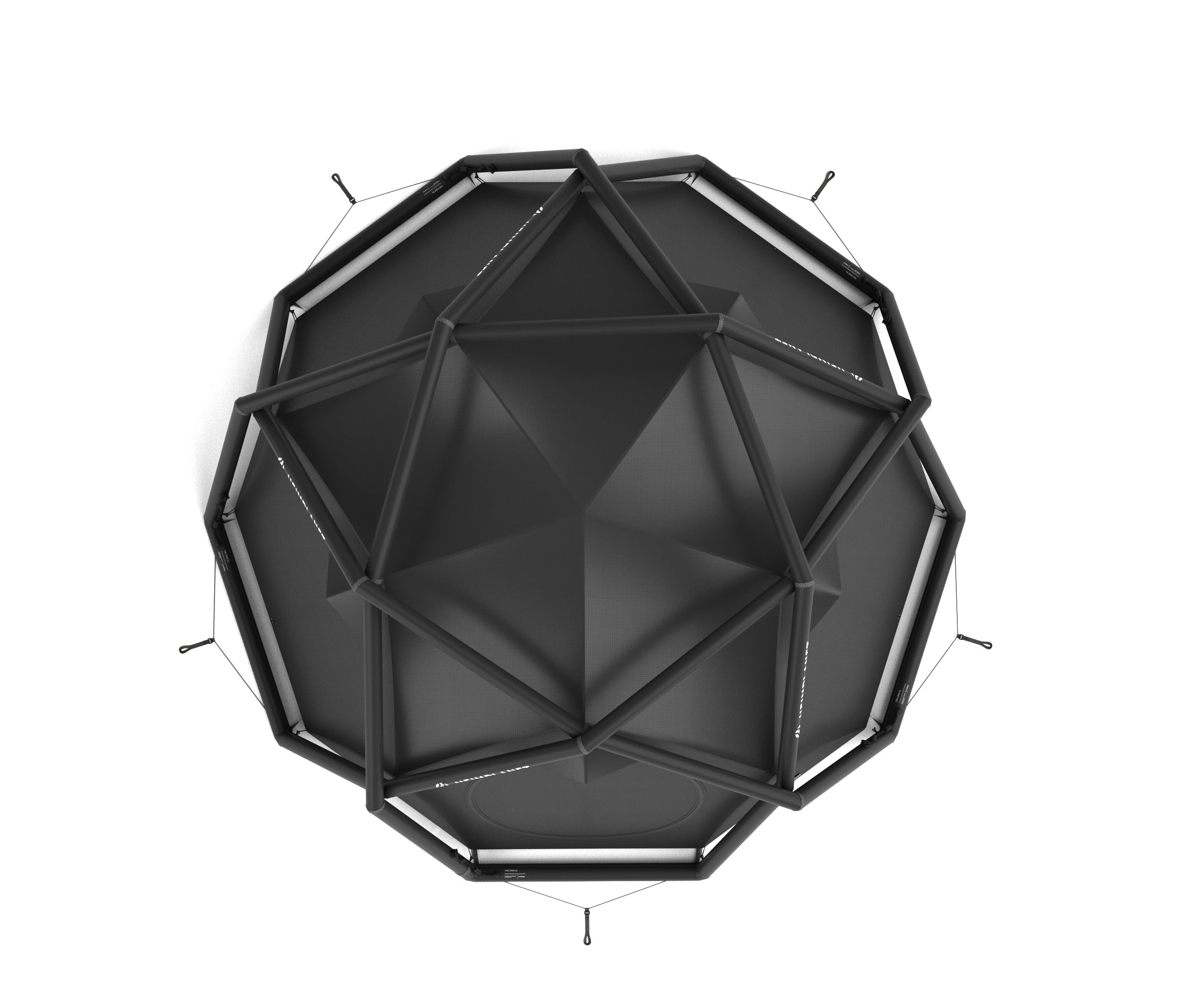 THE CAVE XL, The Neo Black Program / 4-SEASON – HEIMPLANET