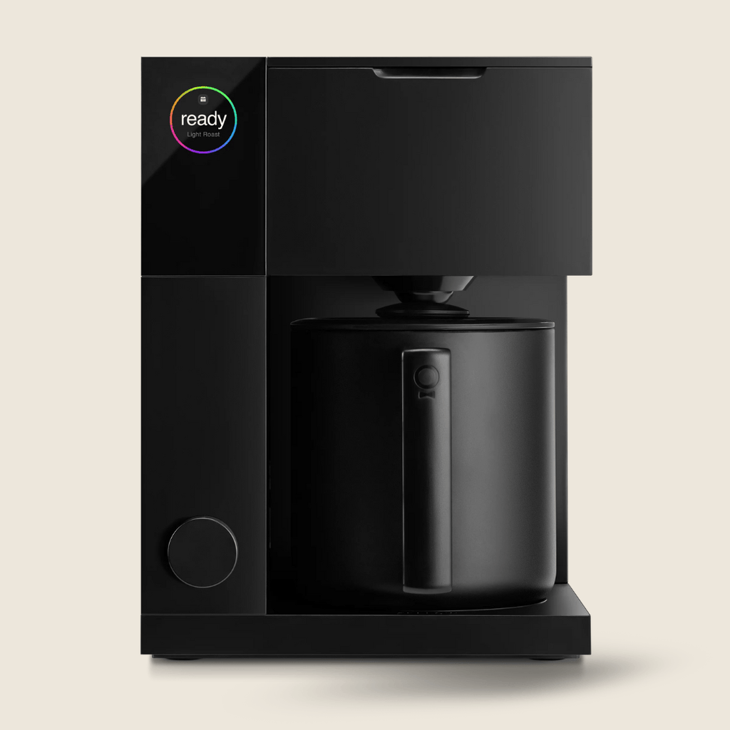 Fellow Aiden Precision Coffee Brewer | Heirloom Coffee Roasters