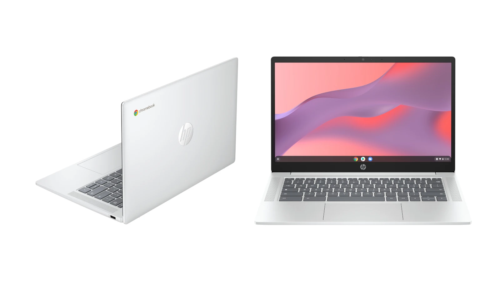 Intel N プロセッサ搭載 HP Chromebook 14a も日本で発売。公式ストア