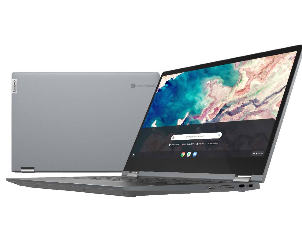 Lenovoが新しく｢IdeaPad Flex 5 Chromebook｣も発表。13インチ第10世代
